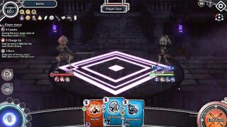 Take me to the Dungeon Pt. 9 Finally Won! hentai boss