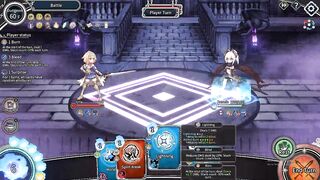 Take me to the Dungeon Pt. 9 Finally Won! hentai boss