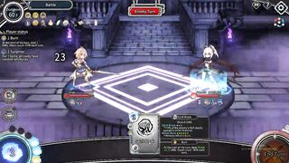 Take me to the Dungeon Pt. 9 Finally Won! hentai boss