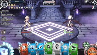 Take me to the Dungeon Pt. 9 Finally Won! hentai boss