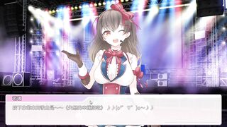 hentai game idolHand