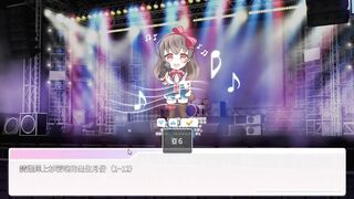 hentai game idolHand