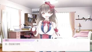 hentai game idolHand