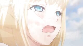 Katainaka ni Totsui 2 - AI Uncensored [Clip]