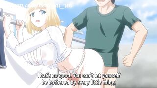 Katainaka ni Totsui 2 - AI Uncensored [Clip]