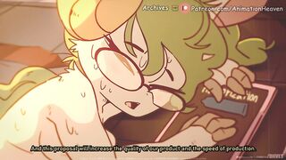 Personal Assistant || 4K