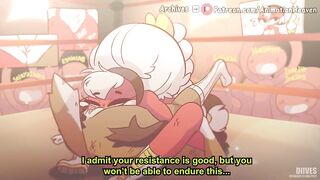 Lizhi's Soft Victory || 4K