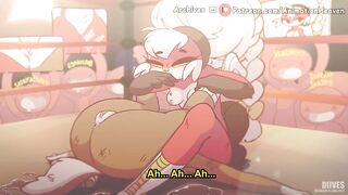 Lizhi's Soft Victory || 4K