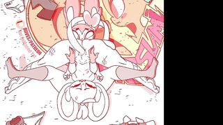 Sylvee vs Min || 4K