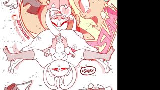 Sylvee vs Min || 4K