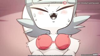 Captivating Kitty || 4K