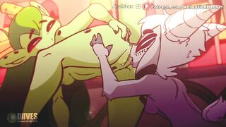 Holy Water || 4K