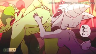Holy Water || 4K