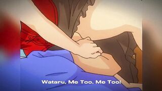 2 Girls- One Guy Hentai