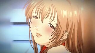2 Girls- One Guy Hentai