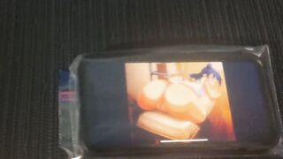 Cumming on Yohane's Cute Ass | SoP cum tribute yoshiko yohane tsushima love live! sunshine