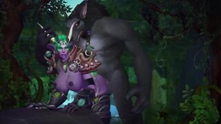 sfm porn elf compilation