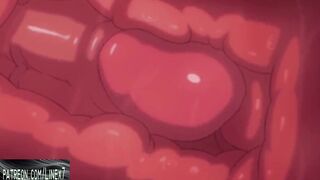 Sexy Furry Sweet Fucking And Getting Cum???? | Amazing Furry Henta