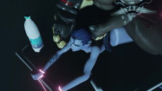 Widow Maker BDSM