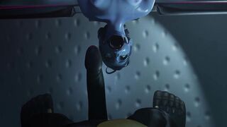 Widow Maker BDSM