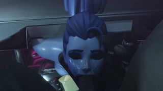 Widow Maker BDSM