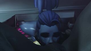 Widow Maker BDSM