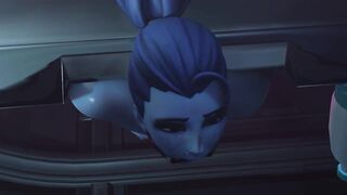Widow Maker BDSM