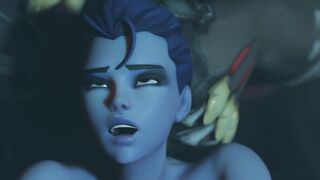 Widow Maker BDSM