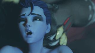 Widow Maker BDSM