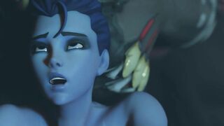 Widow Maker BDSM