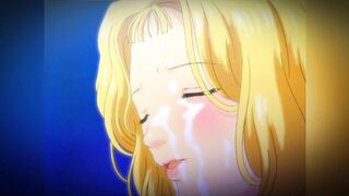 Virgin Girl-has sex in barn Hentai