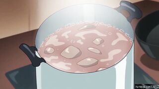 My hero academia Izuku Midoriya and Uraraka have beautiful sex
