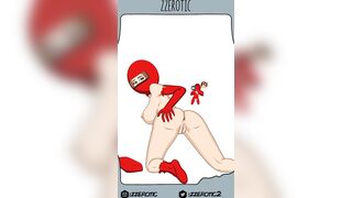 Red Tripulant P.9 - PLAYZZERO VOL.4