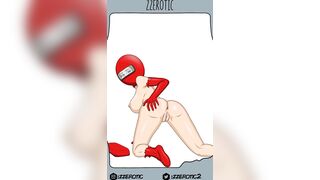 Red Tripulant P.9 - PLAYZZERO VOL.4