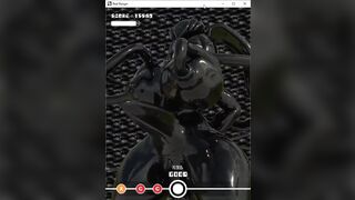 A new corrupted mod for Vanila in a beatbanger.