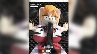 A new corrupted mod for Vanila in a beatbanger.