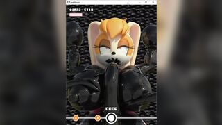 A new corrupted mod for Vanila in a beatbanger.