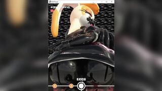 A new corrupted mod for Vanila in a beatbanger.