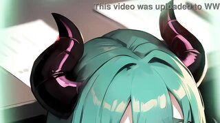 Big Breasts Waifus Demons Compilation - Watch full with RED
