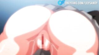 [HMV] I'm a Slut-Lilysandy
