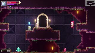 Scarlet Maiden Pixel 2D prno game part 10