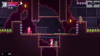 Scarlet Maiden Pixel 2D prno game part 10