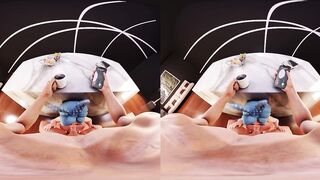 Annie Morning BJ