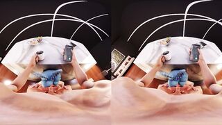 Annie Morning BJ