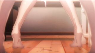 Orihime Inoue | Bleach Fuck