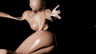 3d renders