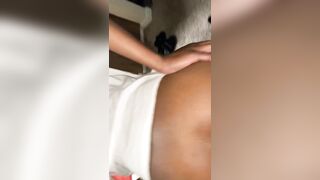 Tight Pussy creaming on my Dick