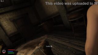 lisette skyrim fucking