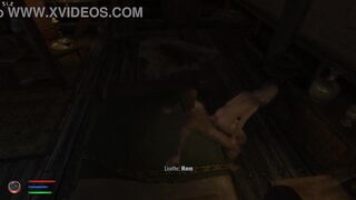 lisette skyrim fucking