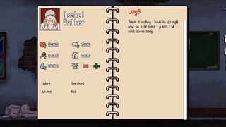 Sinplays: Survive! (Day 44)